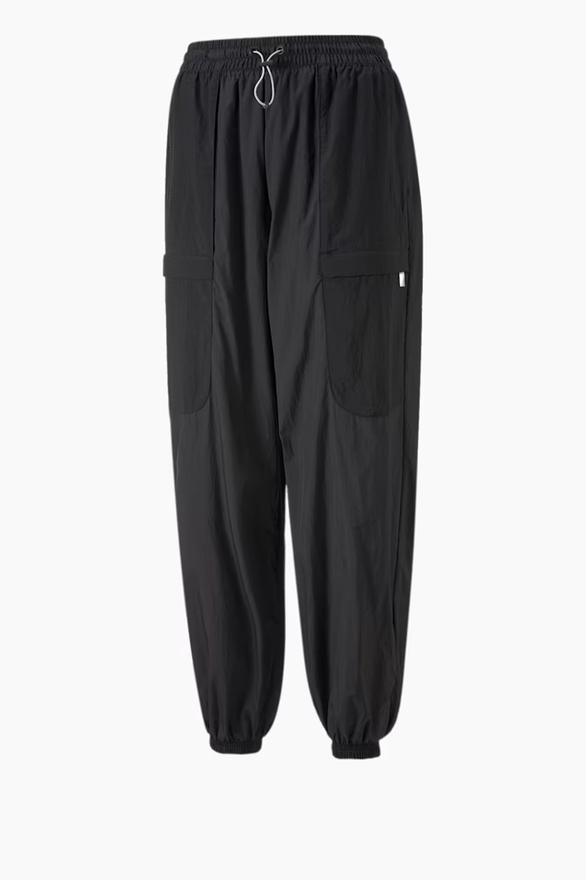 Puma Infuse Woven Kadın Tek Alt 53610601 Siyah