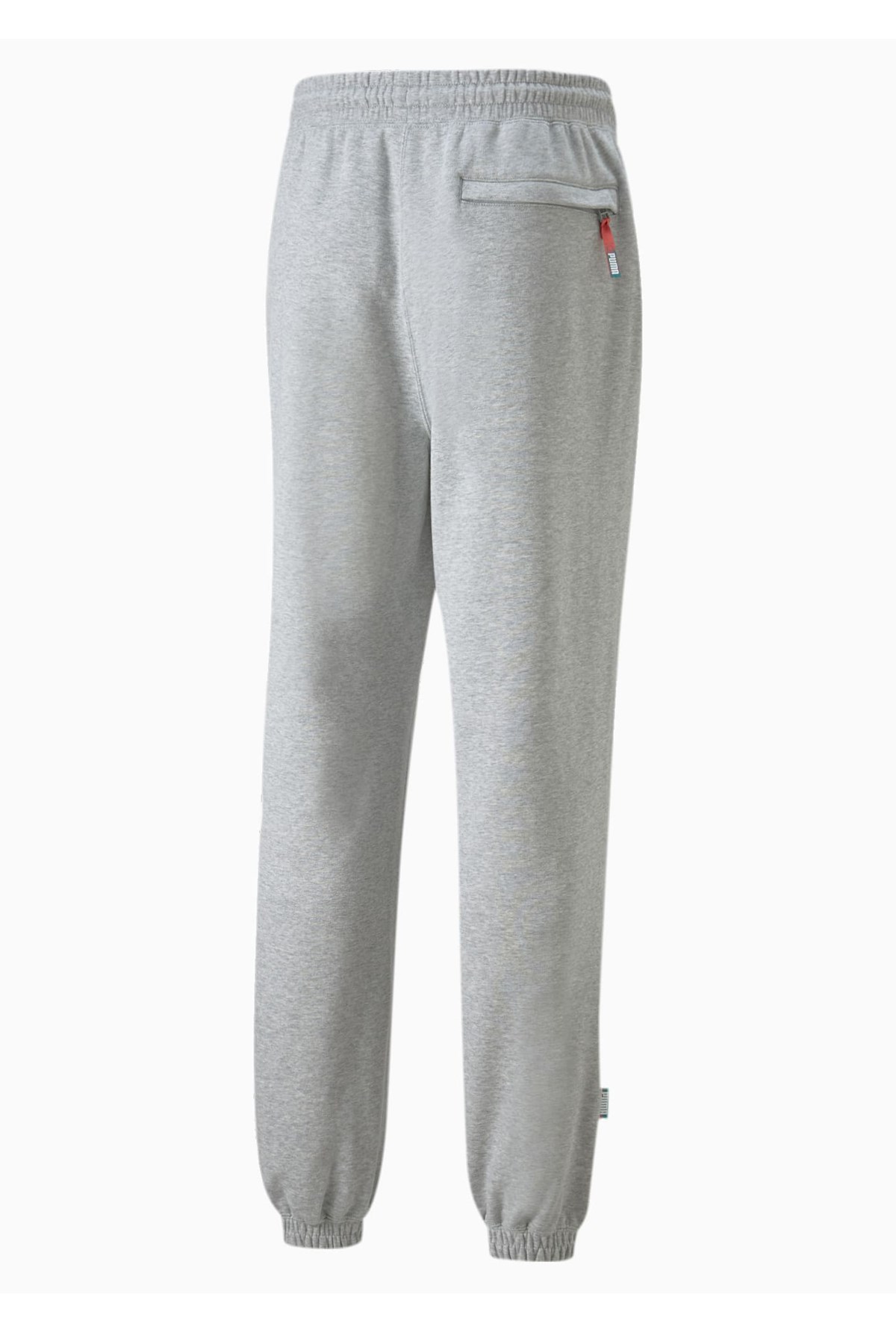 Puma Fandom Erkek Eşofman Altı 53611304 Gri