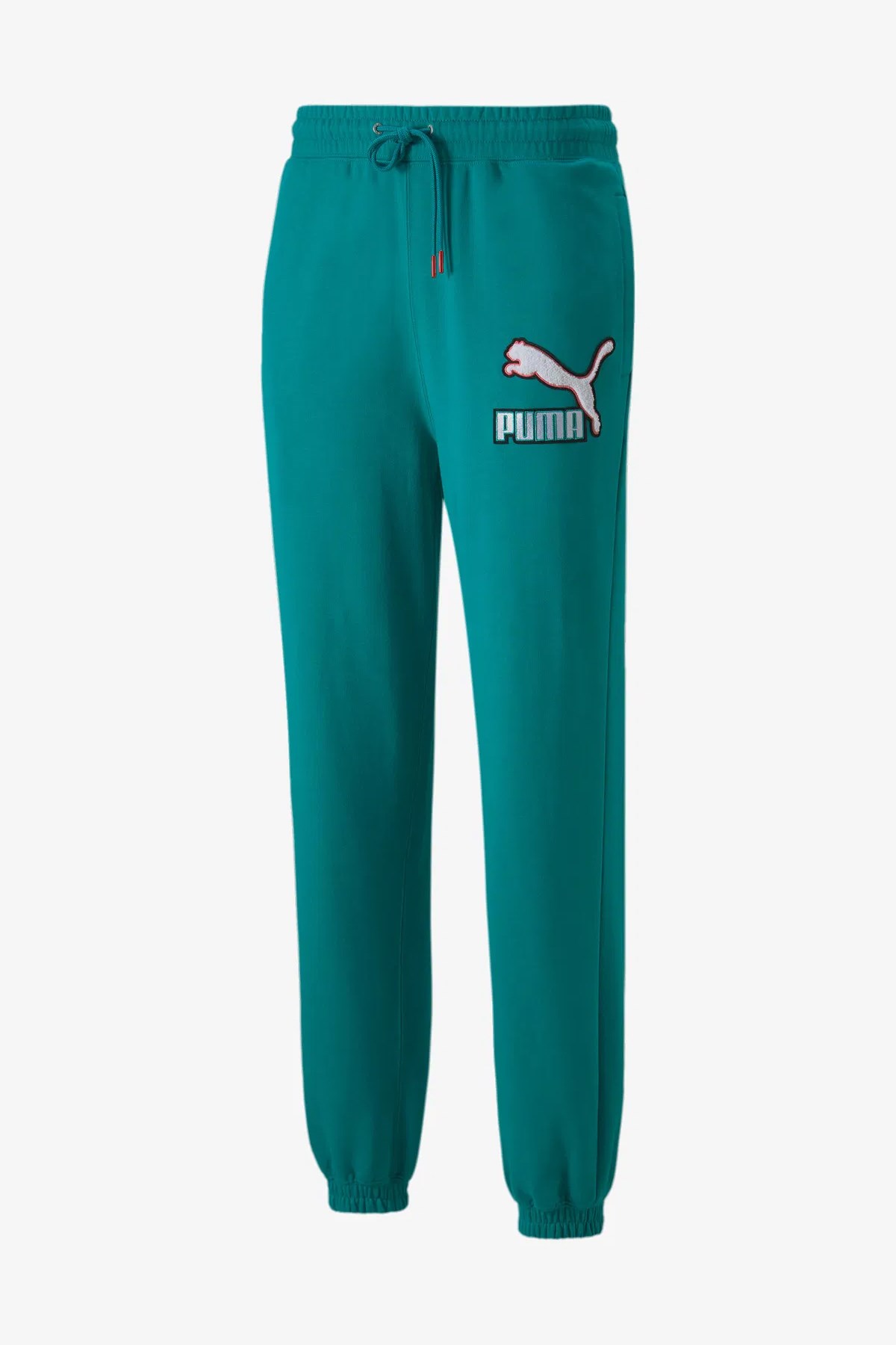 Puma Fandom Sweatpants Erkek Tek Alt 53611327 