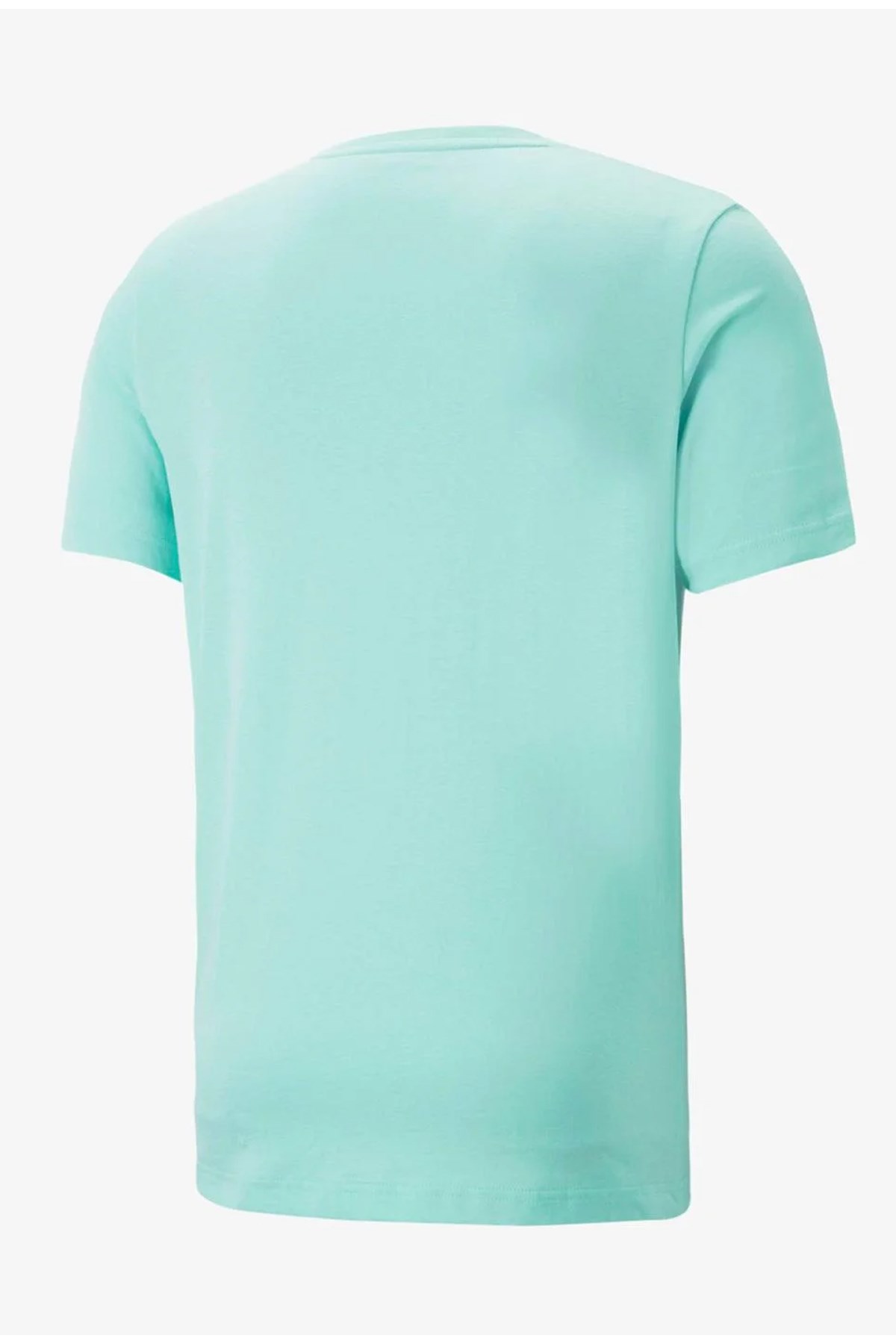 Puma Mapf1 Ess Logo Erkek Tişört 53644708 Yeşil