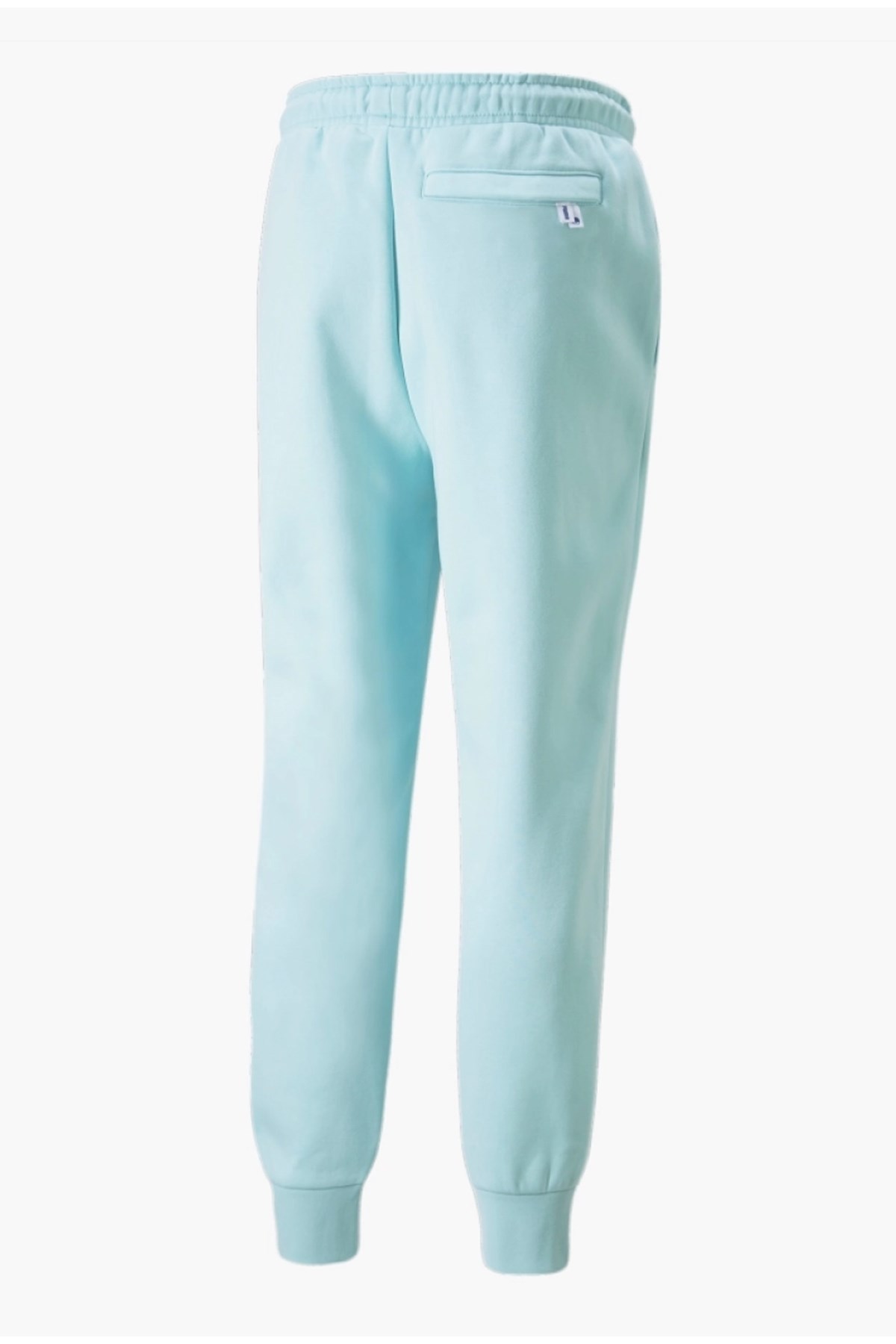 Puma X Pokemon Relaxed Erkek Eşofman Altı 53655030 Mavi