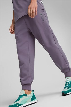 Puma X Pokemon Relaxed Erkek Eşofman Altı 53655061 Mor