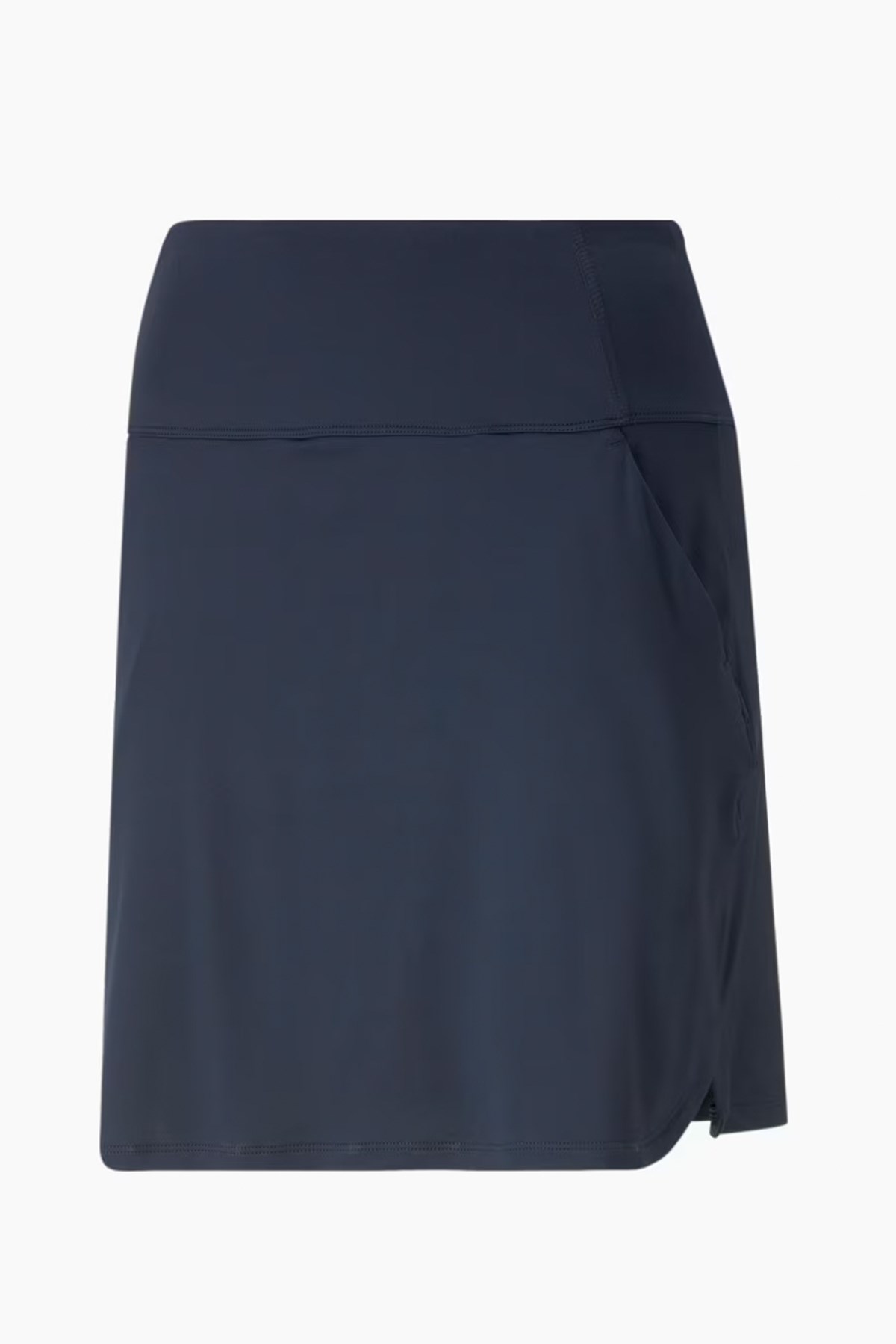 Puma Pwrmesh Golf Skirt Golf Eteği 53750803 Lacivert