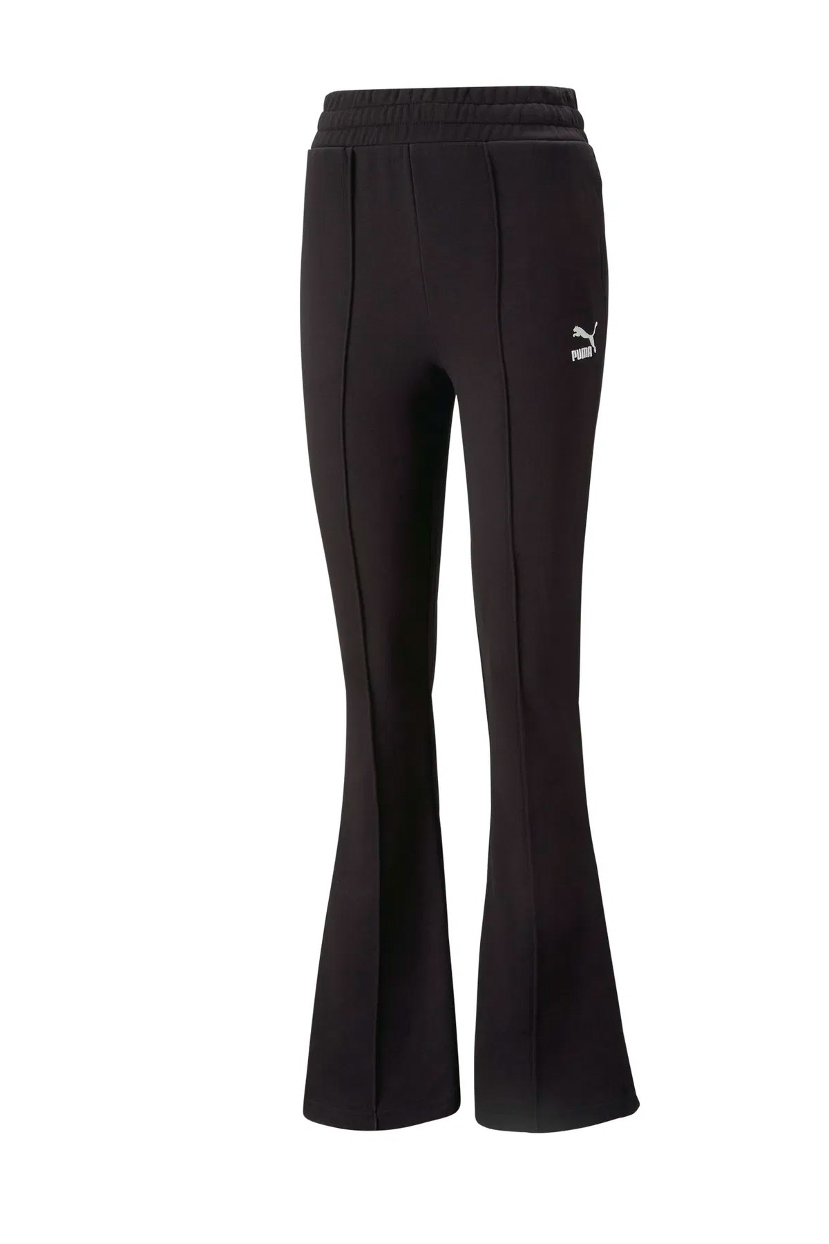 Puma Classıcs Flared Kadın Eşofman Altı 53805901 Siyah