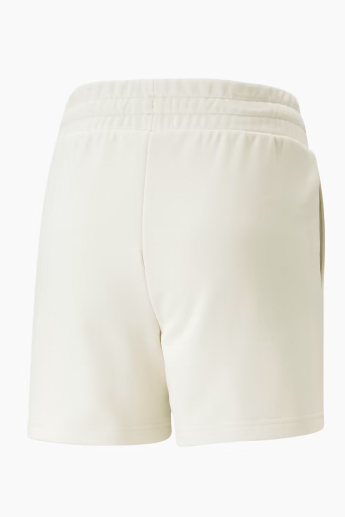 Puma Classics Kadın Şort 53807799 Beyaz