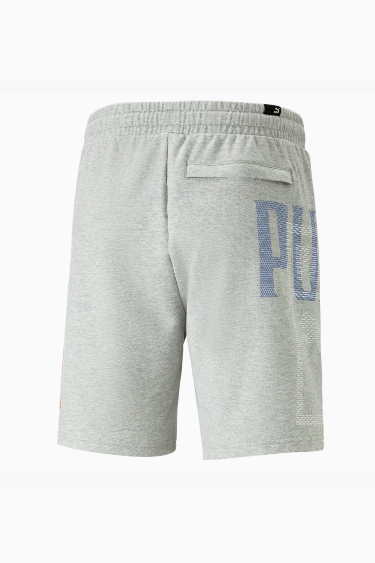Puma Classics Erkek Şort 53819404 Gri