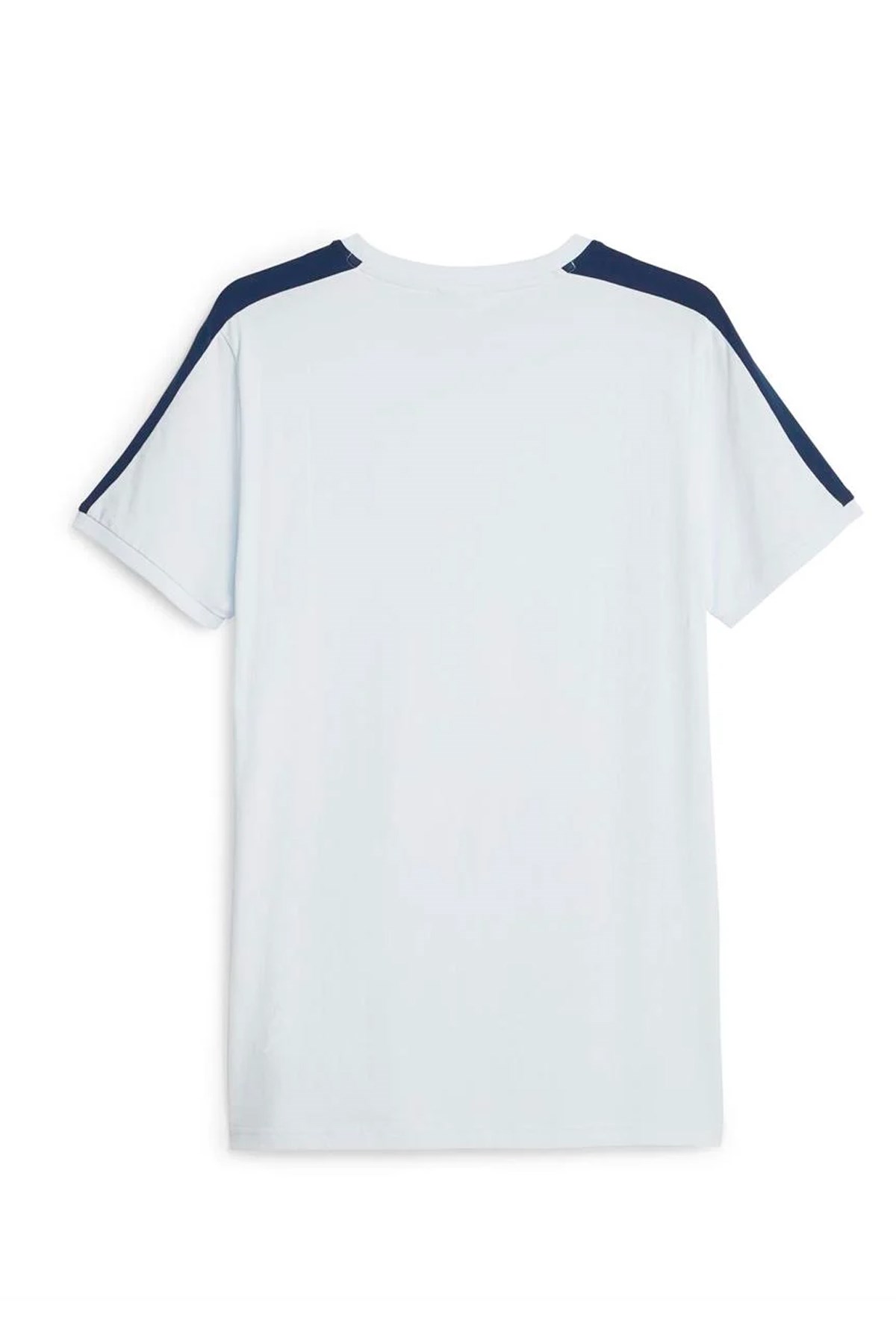 Puma T7 iconic Erkek Tişört 53820469 Beyaz