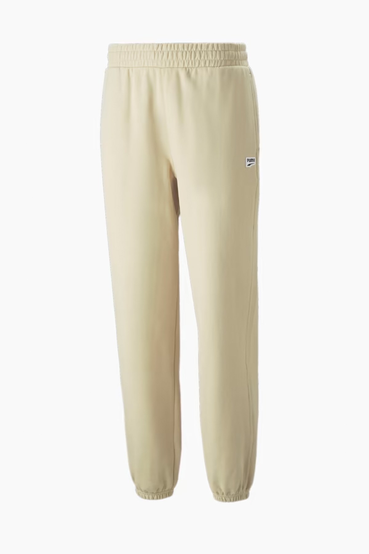Puma Downtown Erkek Eşofman Altı 53825088 Bej
