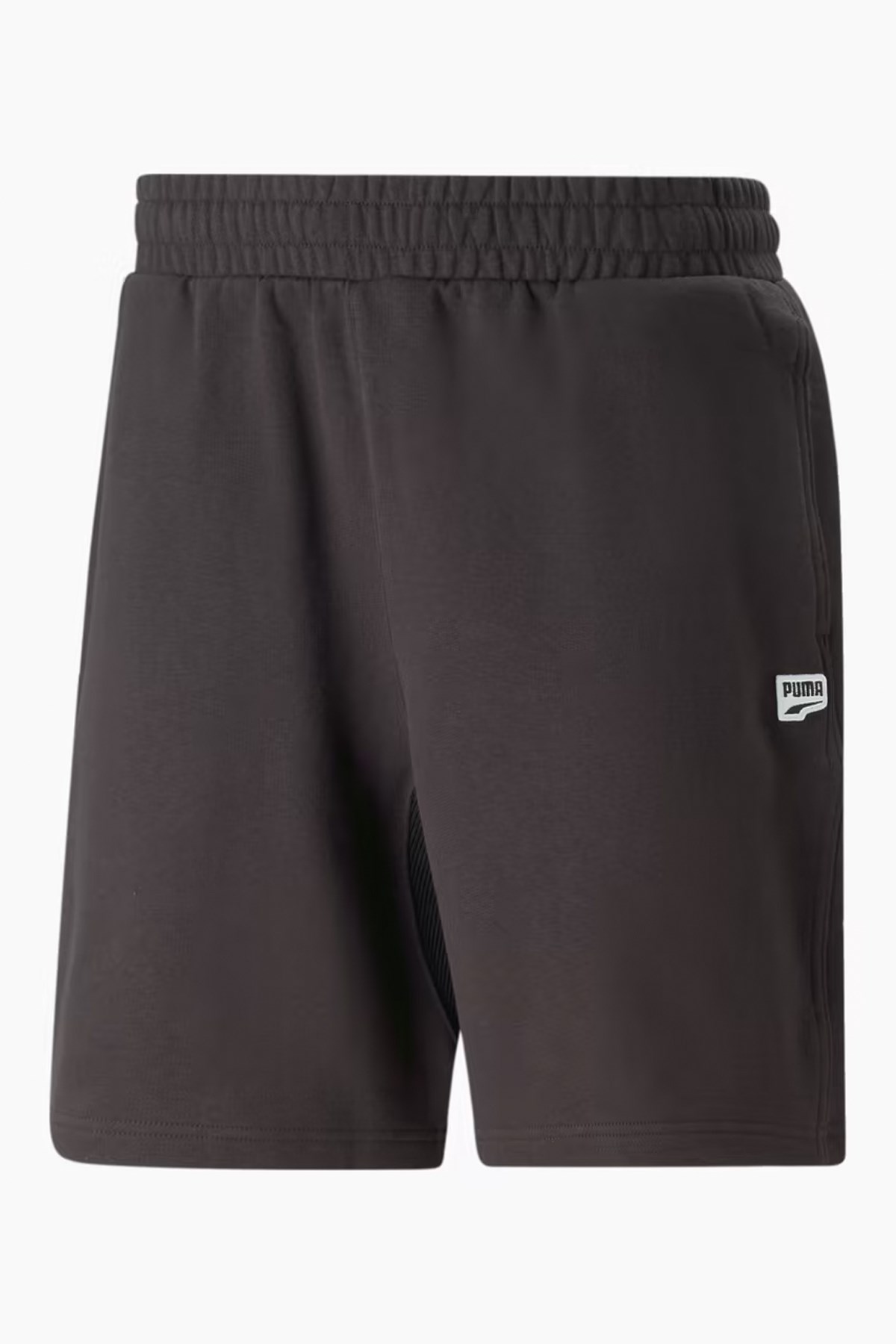 Puma Downtown Erkek Şort 53825101 Siyah