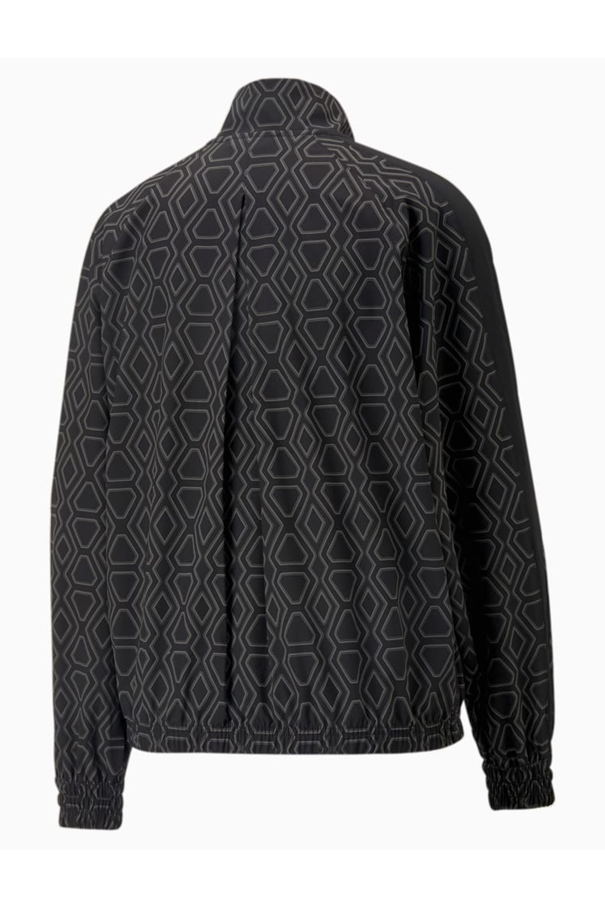Puma T7 Trend Kadın Sweatshirt 53830301 Siyah