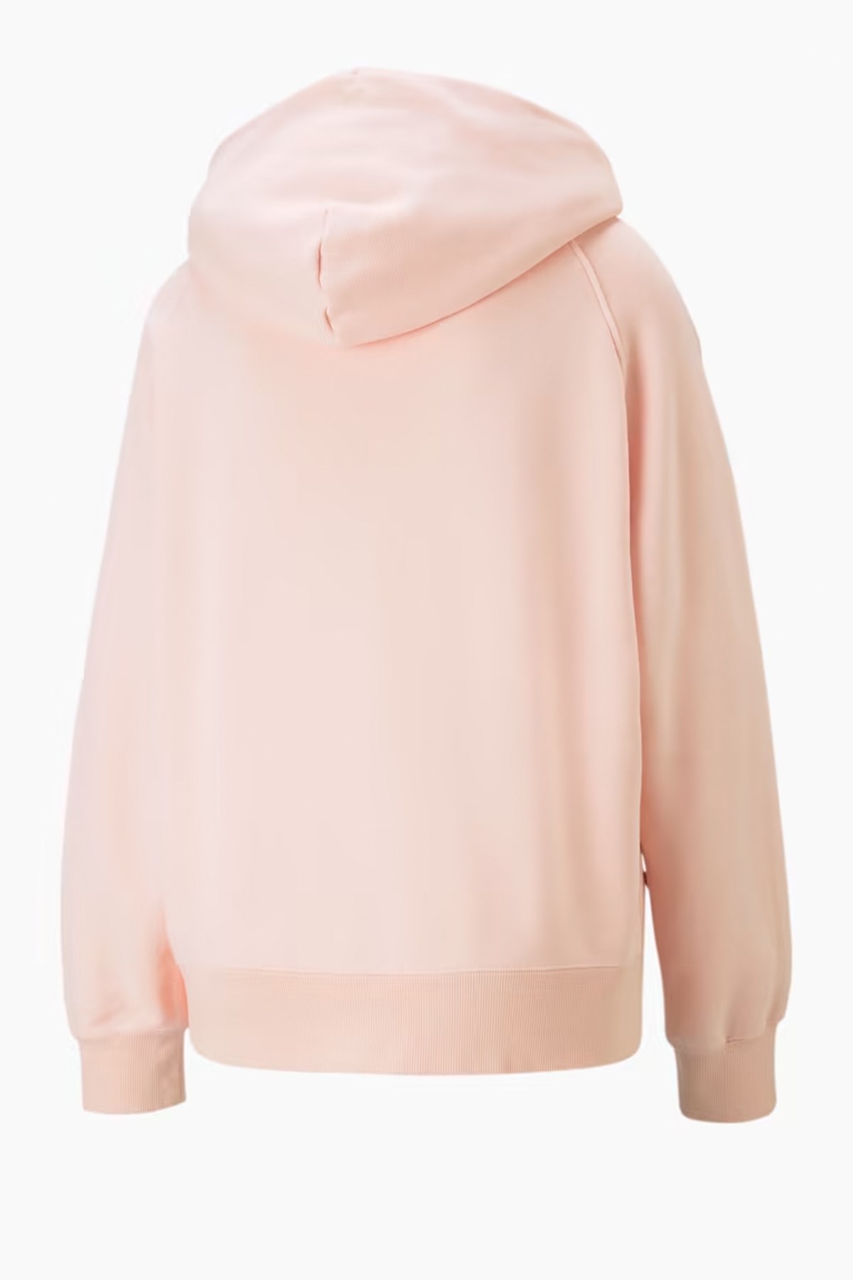 Puma Infuse Kadın Sweatshirt 53835066 Pembe