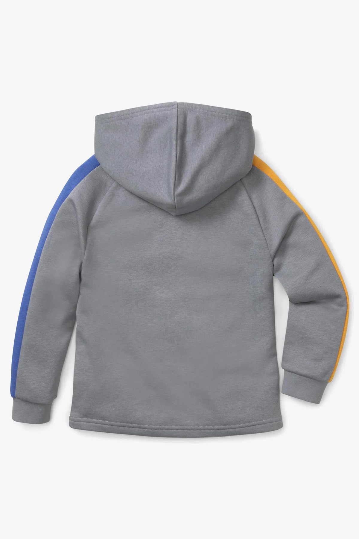 Puma T7 Pumamates Çocuk Sweat 53847169 Gri