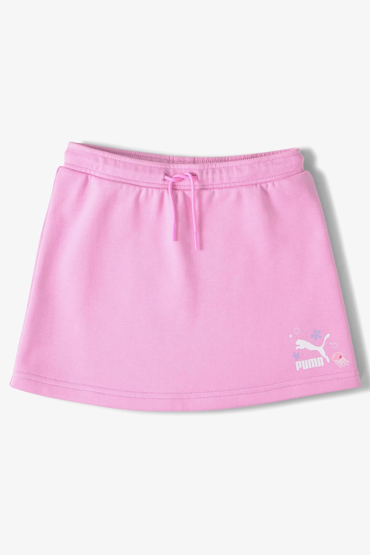 Puma X Spongebob Çocuk Etek 53867359 Pembe