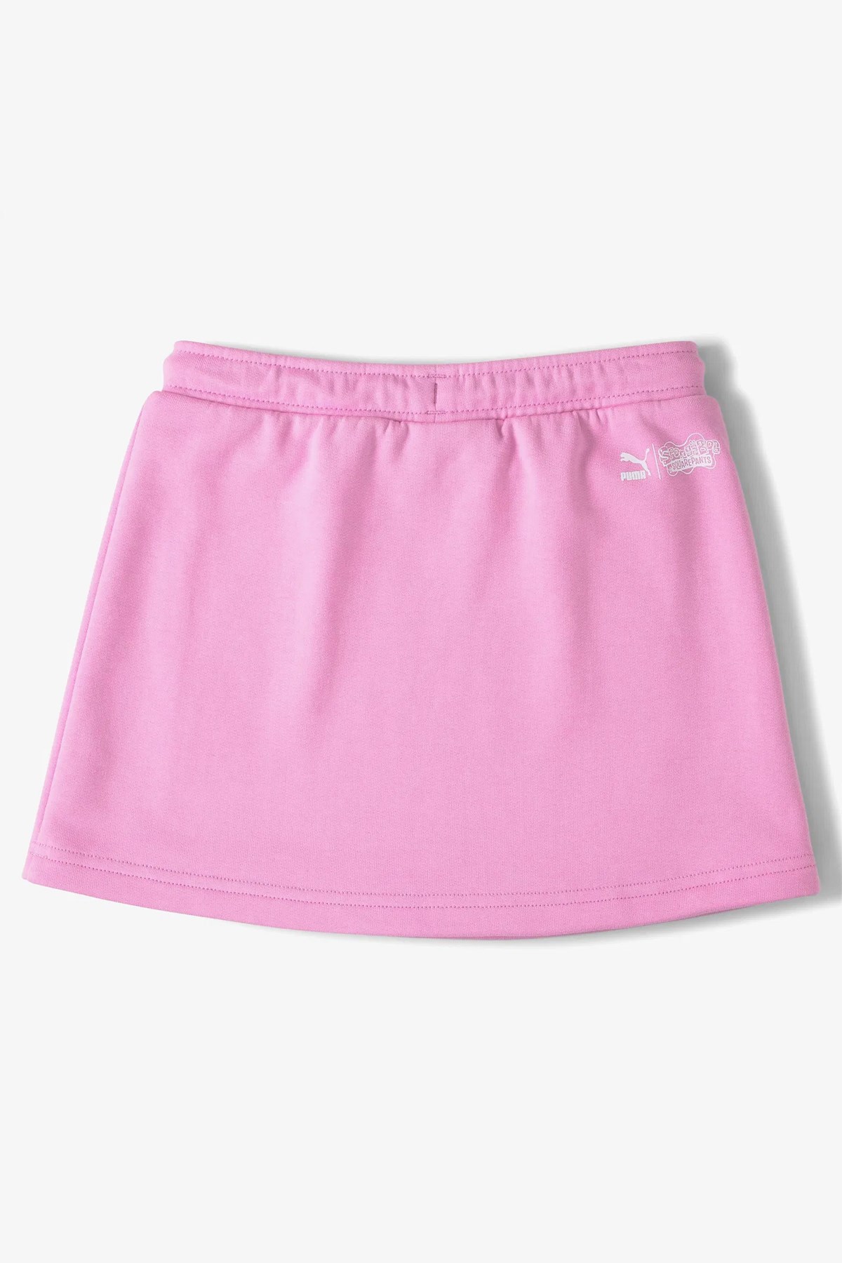 Puma X Spongebob Çocuk Etek 53867359 Pembe