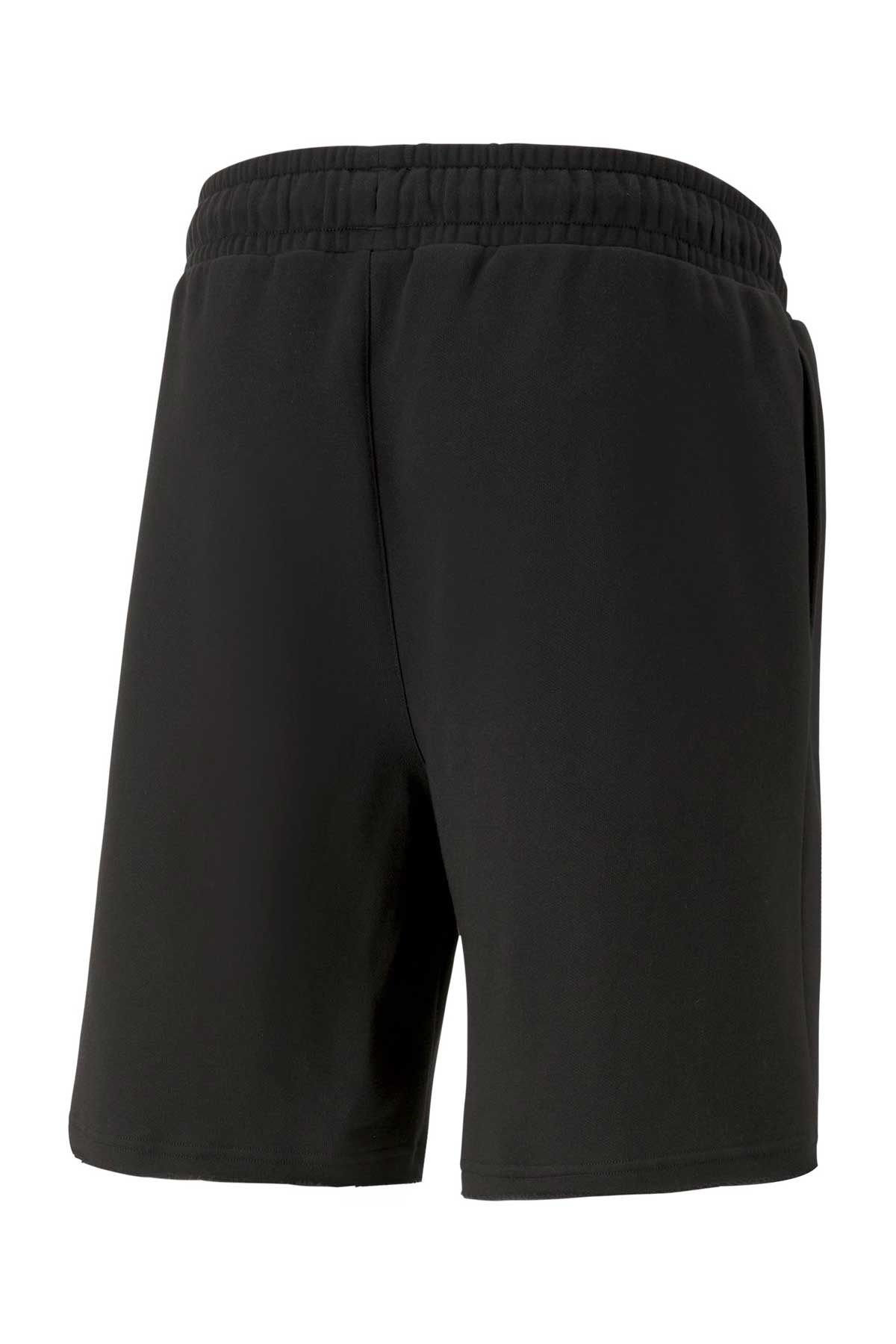 Puma Posterize Short Black Erkek Şort 53876501 Siyah