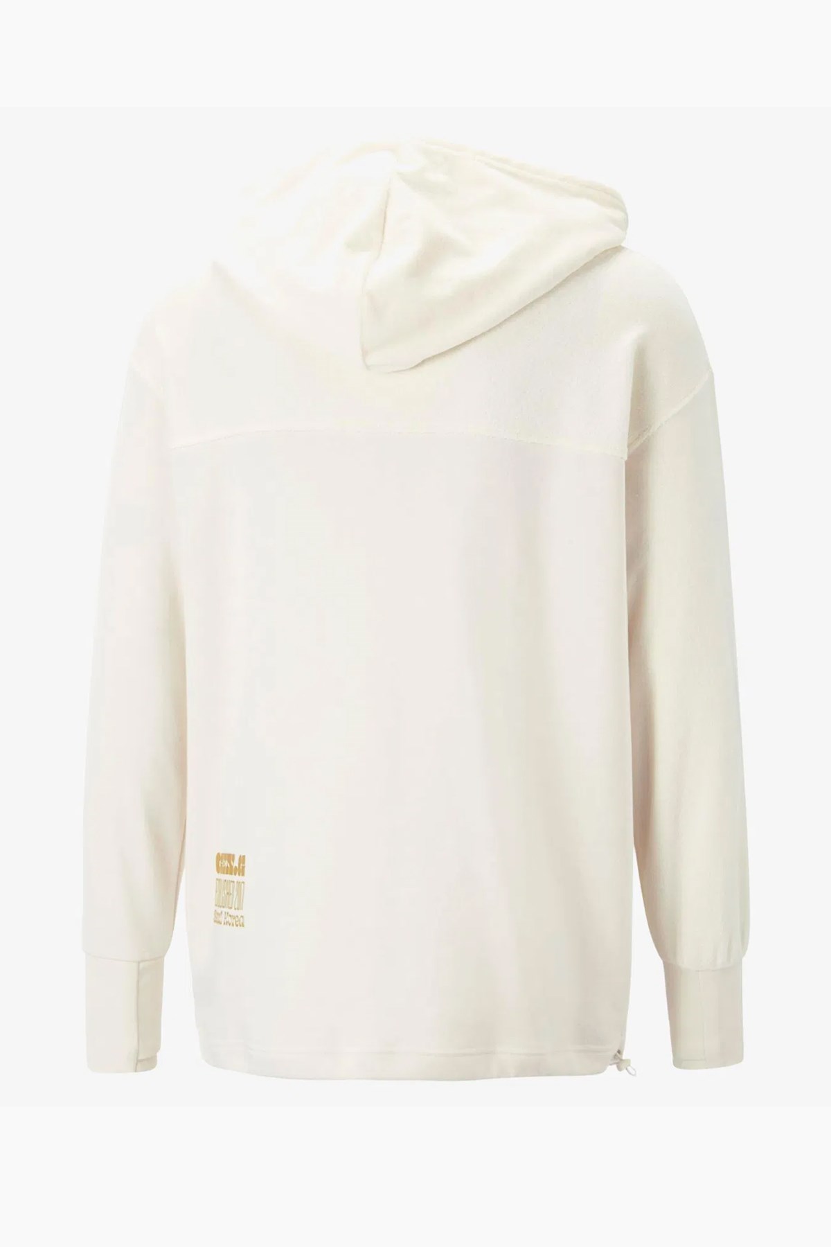 Puma Gen.G Gaming Erkek Sweat 53901002 Pembe