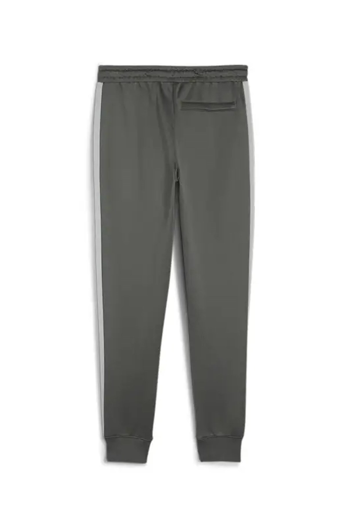 Puma T7 Iconıc Track Erkek Eşofman Altı 53948580 Gri