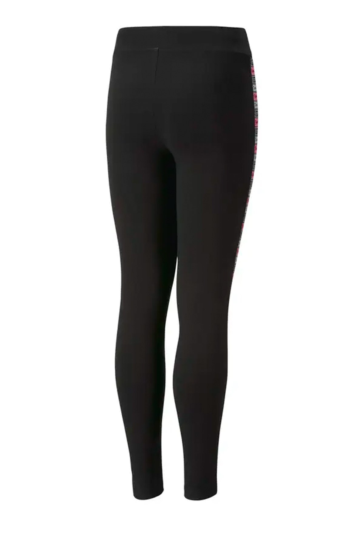 Puma Ruleb High Waist Kadın Tayt 53956301 Siyah