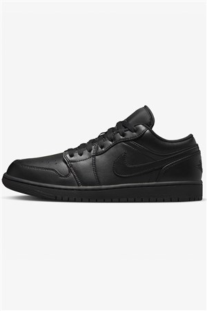 Nike  Air Jordan 1 Erkek Beyaz Sneaker 553558-093