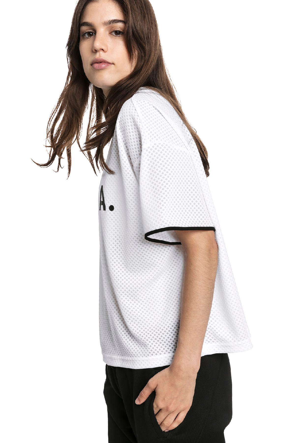 puma chase sweatshirt