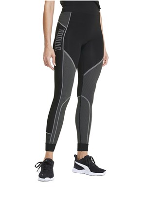 Puma Evostripe Evoknit 7 8 Kadın Tayt 58124601