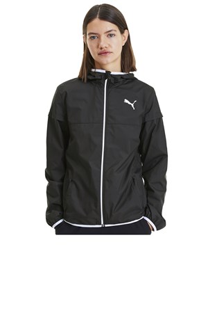 Puma Essentials Solid Kadın Rüzgarlık 58125401