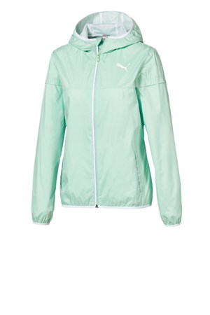 Puma Essentials Solid Kadın Rüzgarlık 58125432