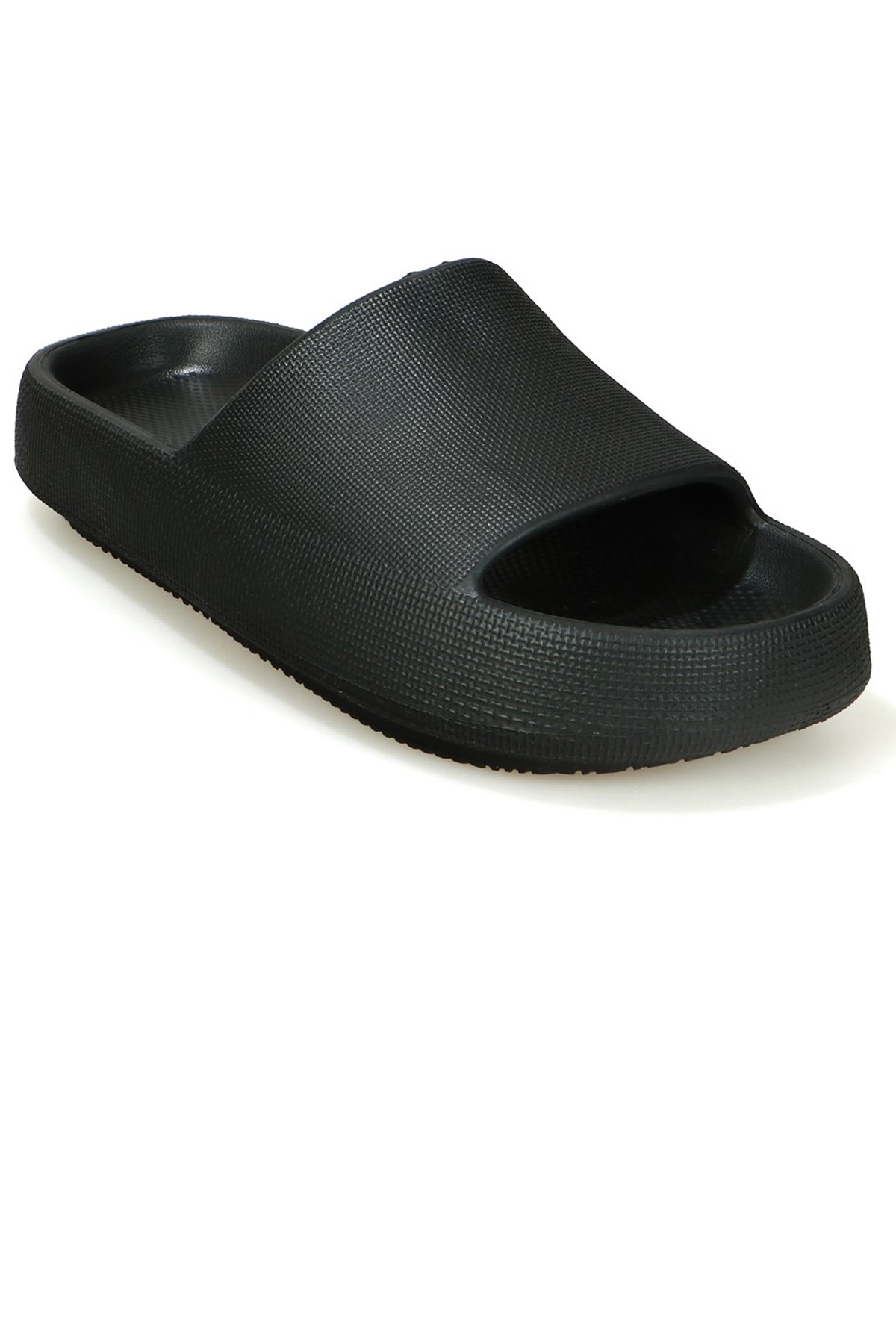 Hammer Jack Beny Kadın Terlik 581 280-Z Siyah