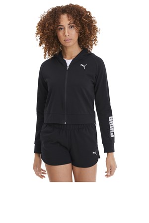 Puma Rtg Fz Jacket Kadın Ceket 58147901