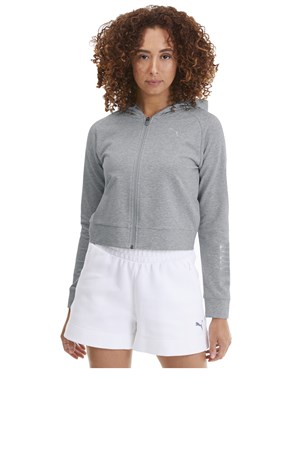 Puma Rtg Fz Jacket Kadın Ceket 58147904