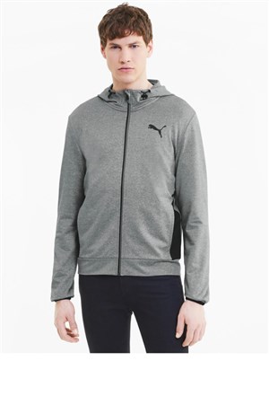 Puma Rtg FZ Erkek Sweatshirt 58150803