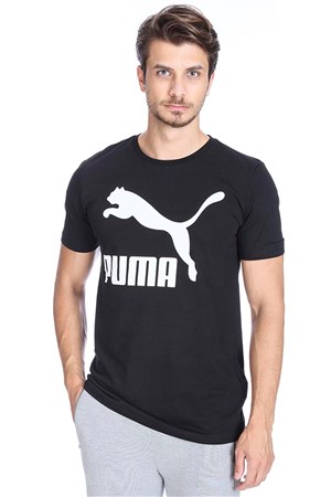 Puma Classics Erkek Tişört 58238001