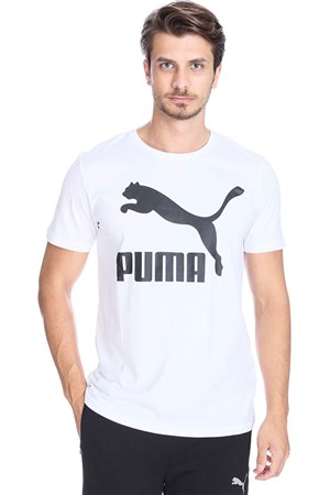 Puma Classics Erkek Tişört 58238002