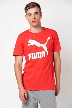 Puma Classics Erkek Tişört 58238011