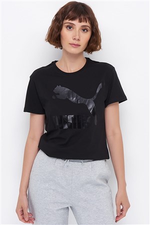 Puma Classics Kadın Tişört 58239151
