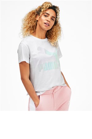 Puma Classics Kadın Tişört 58239152