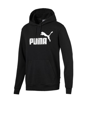 Puma Essentials Kapüşonlu Erkek Sweatshirt 58239401