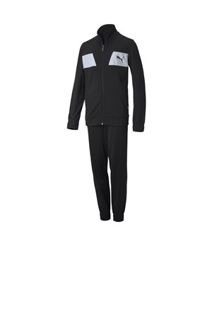Puma Çocuk Eşofman Takımı 58325201