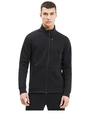 Puma Evostripe Erkek Fermuarlı Sweat 58346601