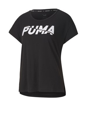 Puma Modern Sports Graphic Kadın Tişört 58353601