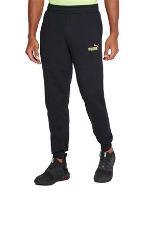 Puma ESS 2 Col Logo Erkek Eşofman Altı 58357051