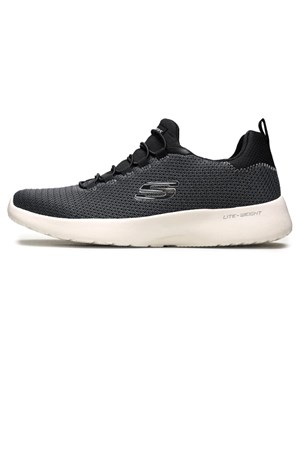 Skechers Dynamight Erkek Spor Ayakkabı 58360 BLK