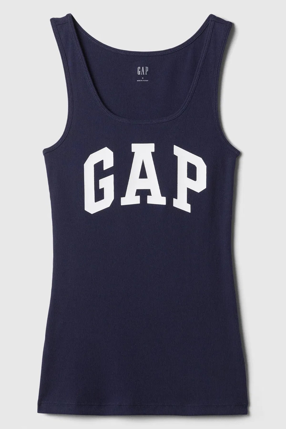 Gap V-Sl Bf Kadın Atlet Lacivert