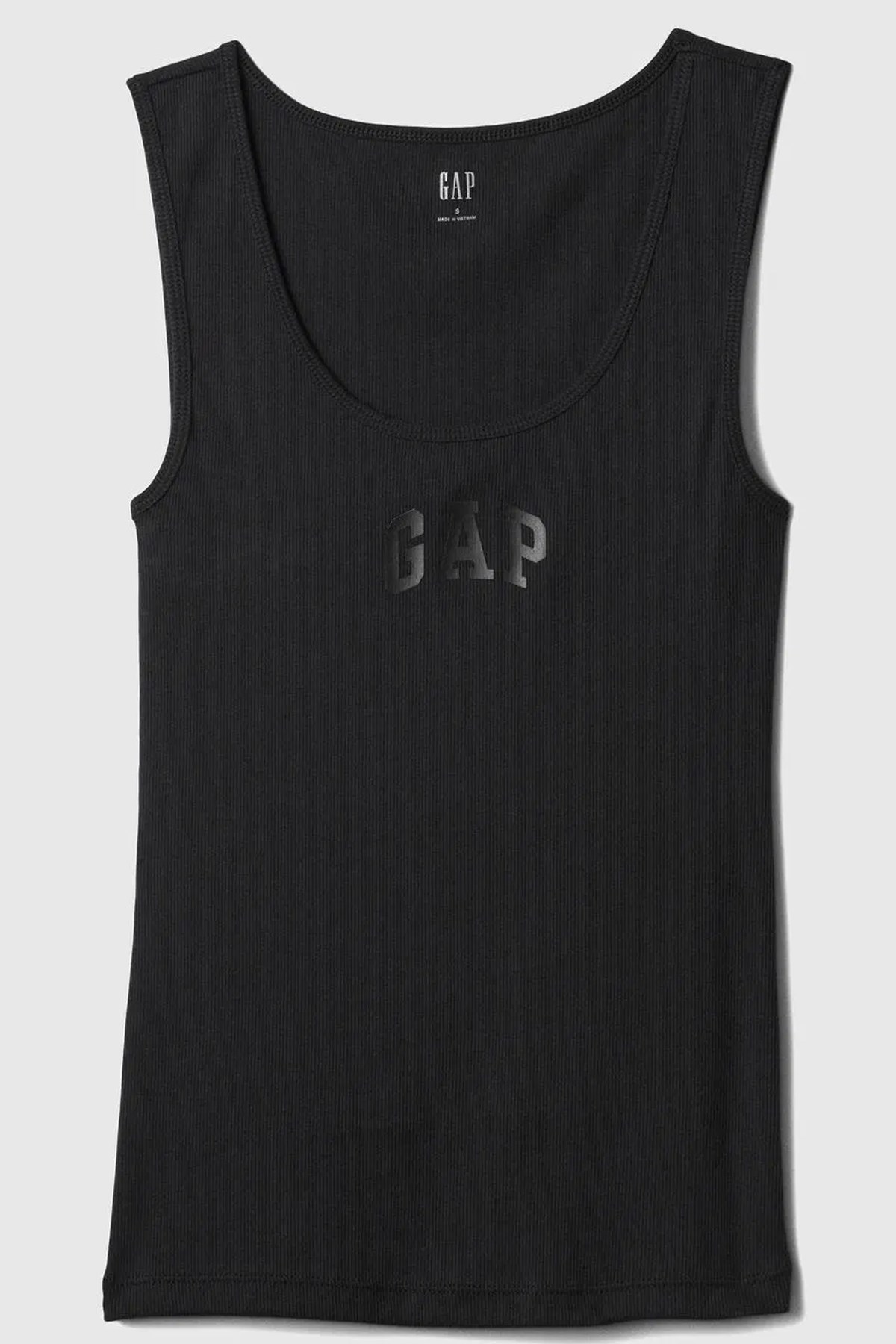 Gap V-Sl Bf Kadın Atlet Siyah