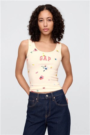 Gap V-Sl Bf Kadın Atlet