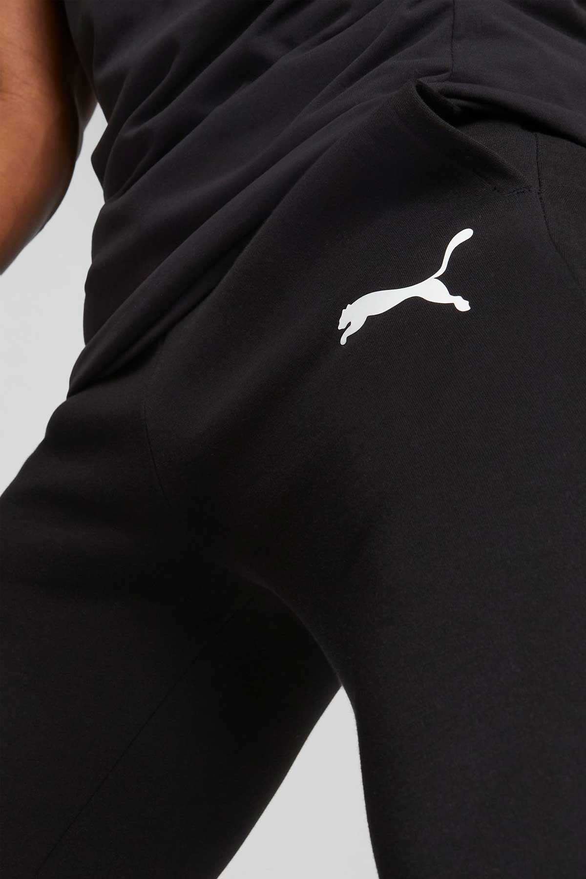 Puma Evostrıpe Core Erkek Eşofman Altı 58581401 Siyah