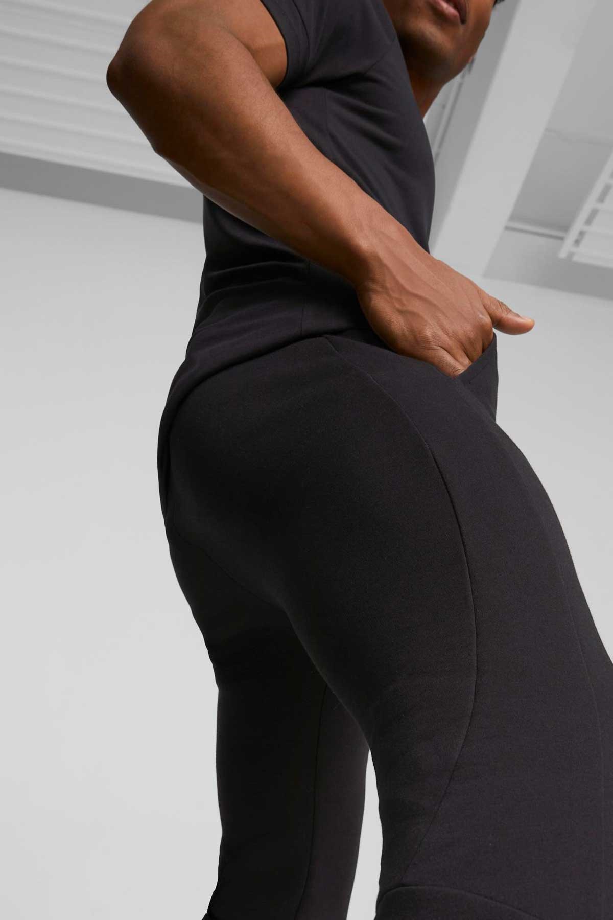 Puma Evostrıpe Core Erkek Eşofman Altı 58581401 Siyah