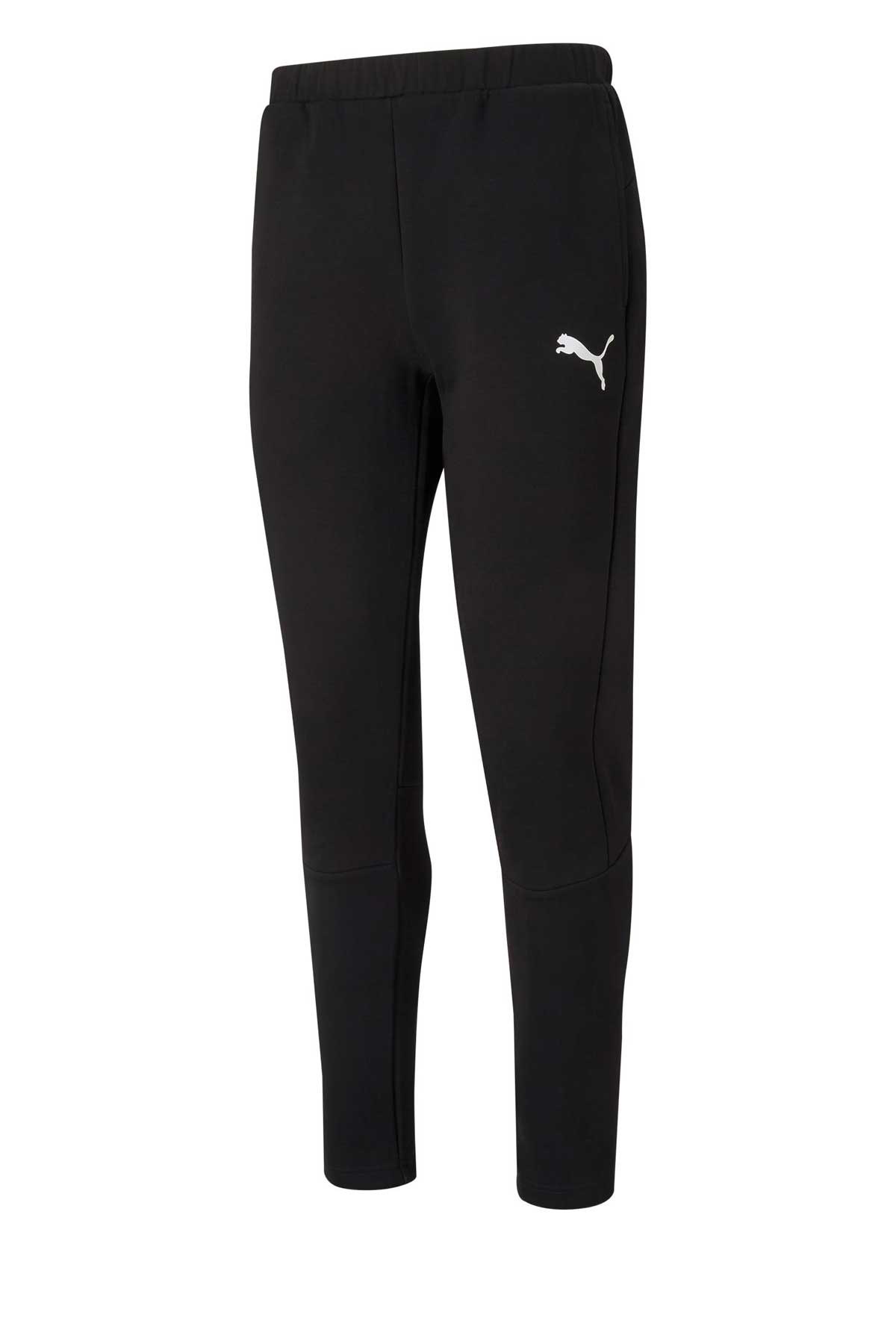 Puma Evostrıpe Core Erkek Eşofman Altı 58581401 Siyah