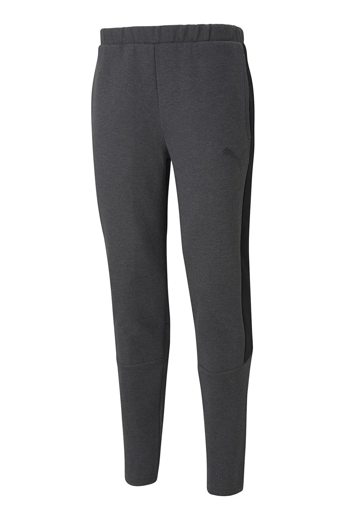 Puma Evostripe Core Erkek Eşofman Altı 58581407 Siyah