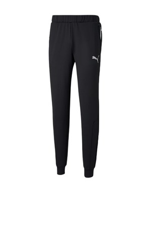 Puma RTG Knit Dokuma Erkek Eşofmanaltı 58583301